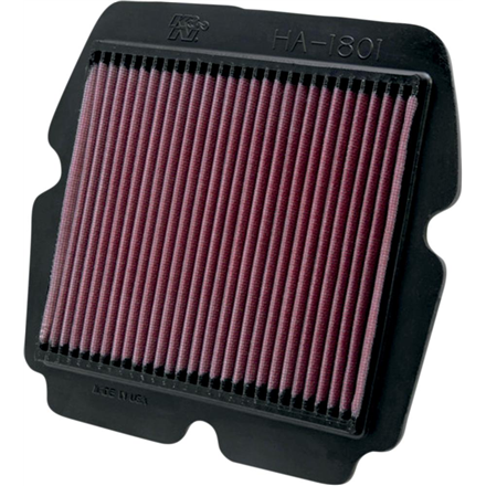 HONDA GL 1800 ABS GOLDWING 2003-2007 FILTRO AIRE K&N