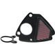 HONDA VT 600 C SHADOW 2000-2000 FILTRO AIRE K&N