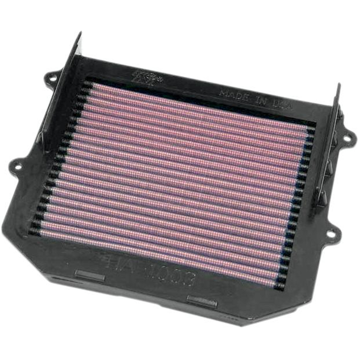 HONDA XL 1000 V ABS VARADERO 2004-2009 FILTRO AIRE K&N