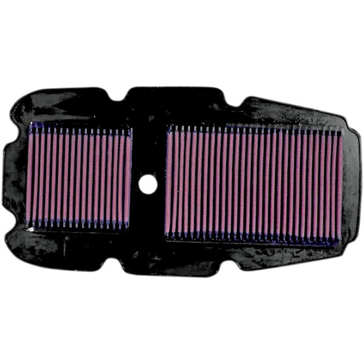 HONDA XL 600 V TRANSALP 2000-2000 FILTRO AIRE K&N