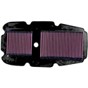 HONDA XL 600 V TRANSALP 2000-2000 FILTRO AIRE K&N