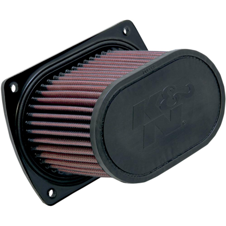 HYOSUNG GT 250 NAKED 2006-2007 FILTRO AIRE K&N