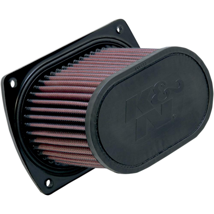 HYOSUNG GT 650 S SPORT 2006-2007 FILTRO AIRE K&N