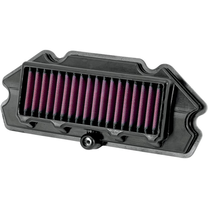 KAWASAKI ER-6N 650 ABS 2012-2015 FILTRO AIRE K&N