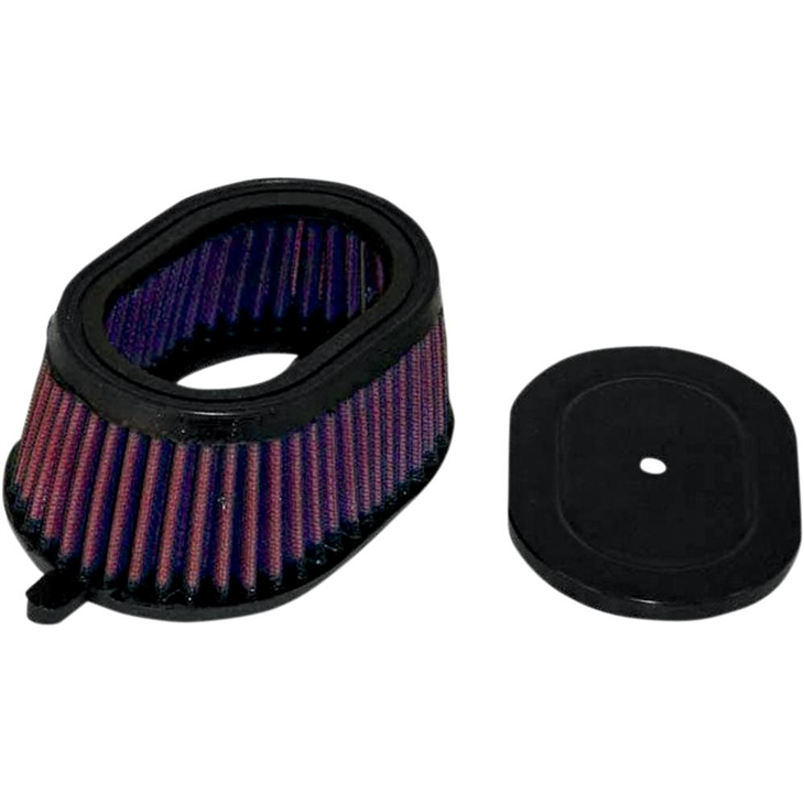 KAWASAKI KLR 650 1999-2003 FILTRO AIRE K&N