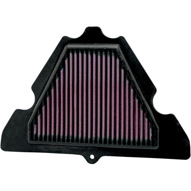 KAWASAKI KLZ 1000 ABS VERSYS 2012-2014 FILTRO AIRE K&N