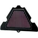 KAWASAKI KLZ 1000 ABS VERSYS 2012-2014 FILTRO AIRE K&N