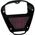 KAWASAKI VN 2000 VULCAN 2004-2007 FILTRO AIRE K&N