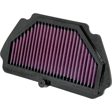 KAWASAKI ZX-6 R 636 ABS NINJA PERFORMANCE 2013-2013 FILTRO AIRE K&N