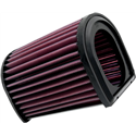 YAMAHA FJR 1300 2004-2005 FILTRO AIRE K&N