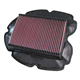 YAMAHA TDM 900 ABS 2005-2006 FILTRO AIRE K&N