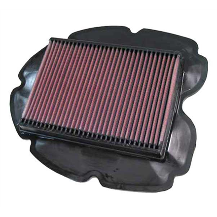 YAMAHA TDM 900 ABS 2005-2006 FILTRO AIRE K&N
