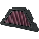 YAMAHA XJ 6 ABS 2009-2012 FILTRO AIRE K&N