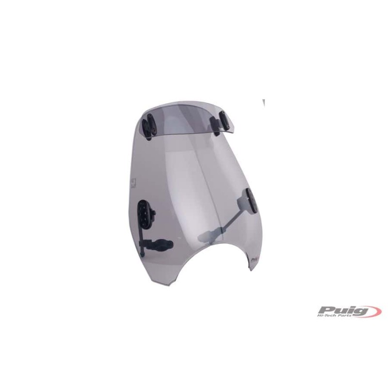 YAMAHA XV1700 WARRIOR 03' - 05' CUSTOM II CON VISERA YAMAHA XV1700 WARRIOR 03' - 05' CUSTOM II CON VISERA