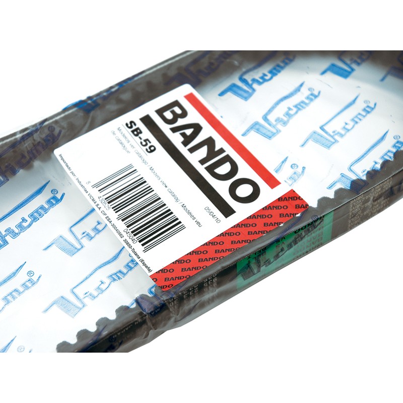 APRILIA SR R FACTORY IE 50 (10-) CORREA BANDO APRILIA SR R FACTORY IE 50 (10-) CORREA BANDO
