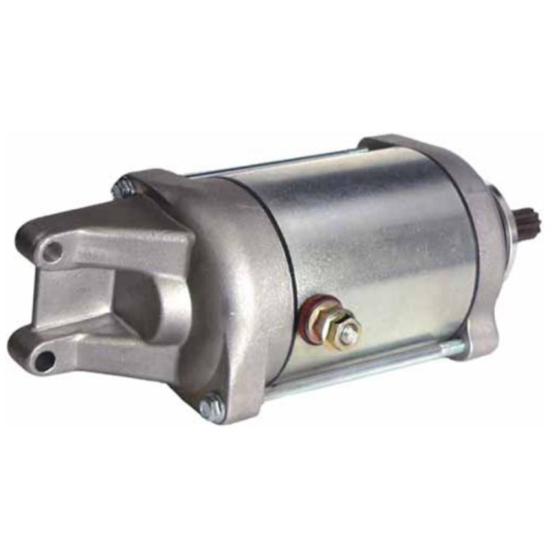 SUZUKI GSF Bandit S 1200 (99-05) MOTOR ARRANQUE ARROWHEAD