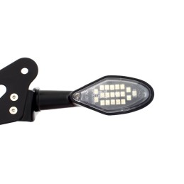 INTERMITENTES EVOTECH LED F-02