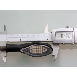 INTERMITENTES EVOTECH LED F-02