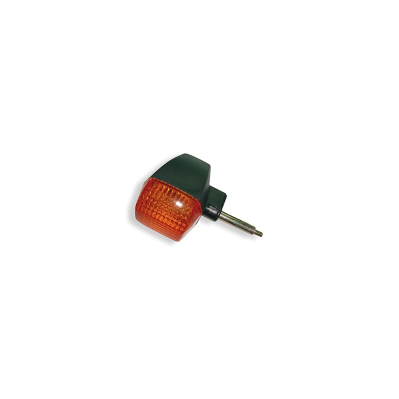 KAWASAKI ZX 750 (87-) [D] INTER DEL/TRAS A/L