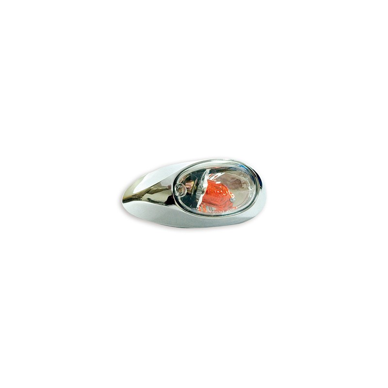 KYMCO PEOPLE 50 (03-04) INTER TRAS DCHO KYMCO PEOPLE 50 (03-04) INTER TRAS DCHO
