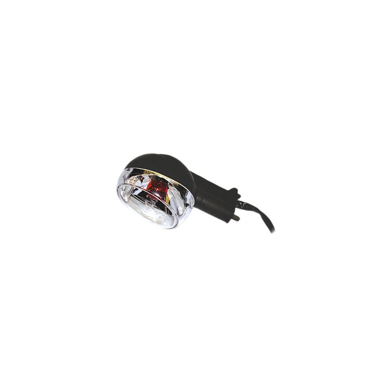KYMCO ZING II 125 (10-) INTER TRAS IZQ KYMCO ZING II 125 (10-) INTER TRAS IZQ