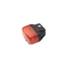 MBK BOOSTER 100 (99-01) INTER DEL DCHO
