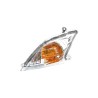 MBK NXC FLAME X 125 (07-) INTER DEL IZQUIERDO