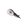 MBK TZR X-POWER 50 (03-04) INTER DEL DCHO/TRAS IZ