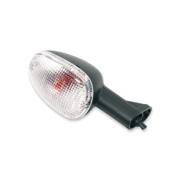 MOTO GUZZI V11 CAFÉ SPORT/BALLABIO/COPPA ITALIA 1100 (03-05) INTER DEL IZQ/TRAS DCHO