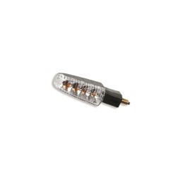 MOTORHISPANIA MH7 NAKED 125 AC/LC (07-) INTER DEL IZQ/TRAS DCHO