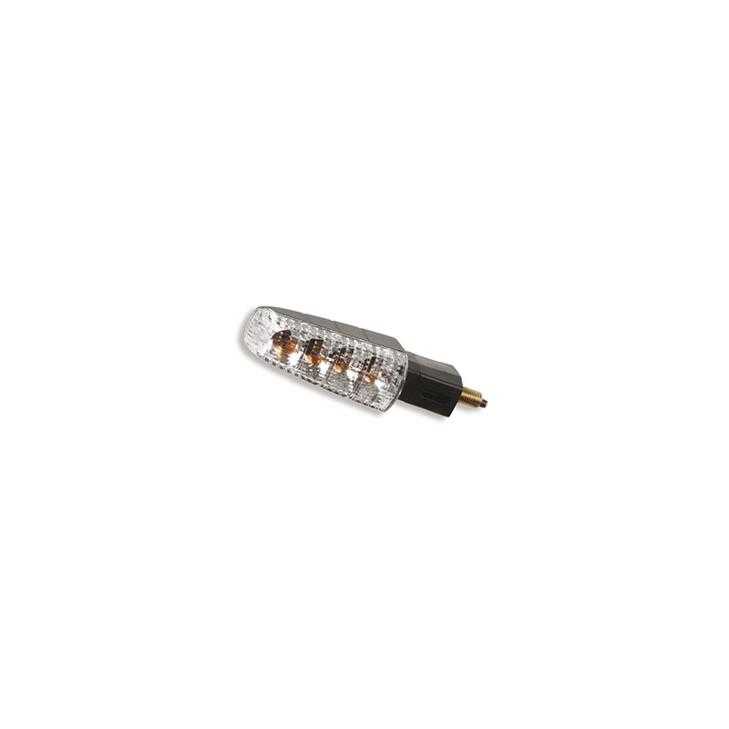 MOTORHISPANIA MH7 NAKED 125 AC/LC (07-) INTER DEL IZQ/TRAS DCHO MOTORHISPANIA MH7 NAKED 125 AC/LC (07-) INTER DEL IZQ/TRAS DCHO