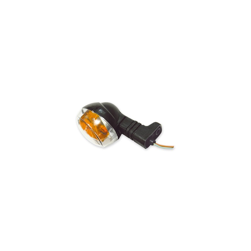 RIEJU SPIKE SPORT 50 INTER TRAS IZQ RIEJU SPIKE SPORT 50 INTER TRAS IZQ