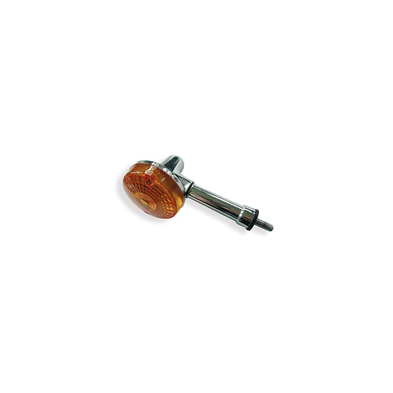 SUZUKI GN 125/250 (82-96) INTER DEL A/L SUZUKI GN 125/250 (82-96) INTER DEL A/L
