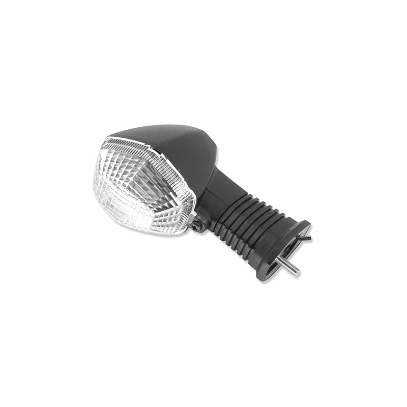 SUZUKI GSF BANDIT 650 ABS/S ABS (05-08) INTER DEL DCHO/TRAS IZ SUZUKI GSF BANDIT 650 ABS/S ABS (05-08) INTER DEL DCHO/TRAS IZ