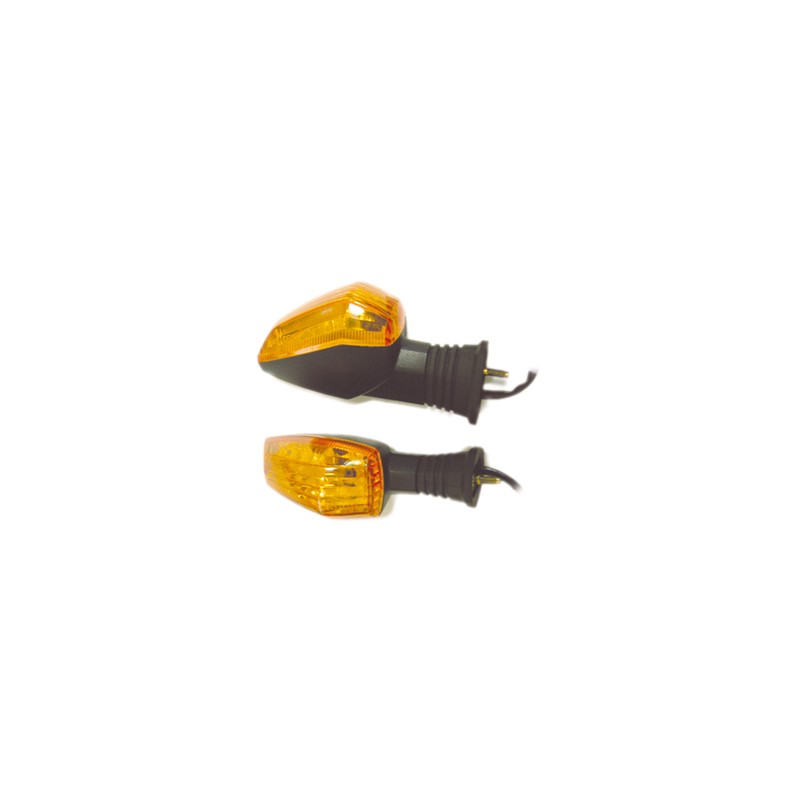 SUZUKI GSX-R 600/750 (04-05) INTER DEL DCHO/TRAS IZ SUZUKI GSX-R 600/750 (04-05) INTER DEL DCHO/TRAS IZ