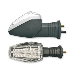 SUZUKI GSX-R 600/750 (04-05) INTER DEL IZQ/TRAS DCHO