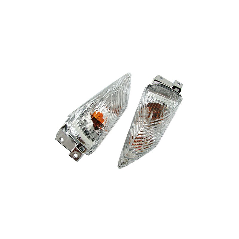 SUZUKI GSX-R 600/750 (11-) INTER TRAS DER. SUZUKI GSX-R 600/750 (11-) INTER TRAS DER.