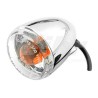 HARLEY DAVIDSON WIDE GLIDE INTER IZQ/DCHO