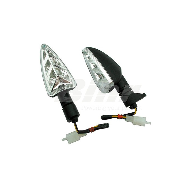 APRILIA RS 125 2T (09-) INTER TRAS IZQ LED APRILIA RS 125 2T (09-) INTER TRAS IZQ LED