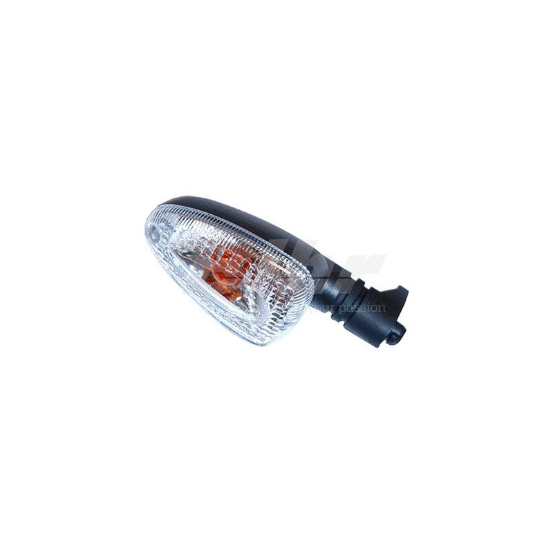 BMW R 1200GS (05-10) INTER DEL IZQ BLANCO BMW R 1200GS (05-10) INTER DEL IZQ BLANCO