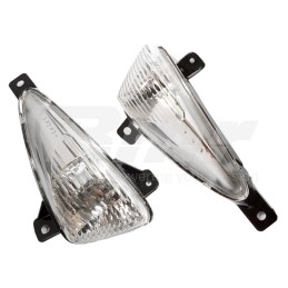 SUZUKI INAZUMA 250 (13-) INTER DEL IZQ