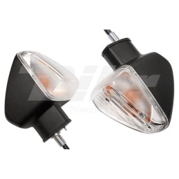SUZUKI INAZUMA 250 (13-) INTER TRAS DCHO