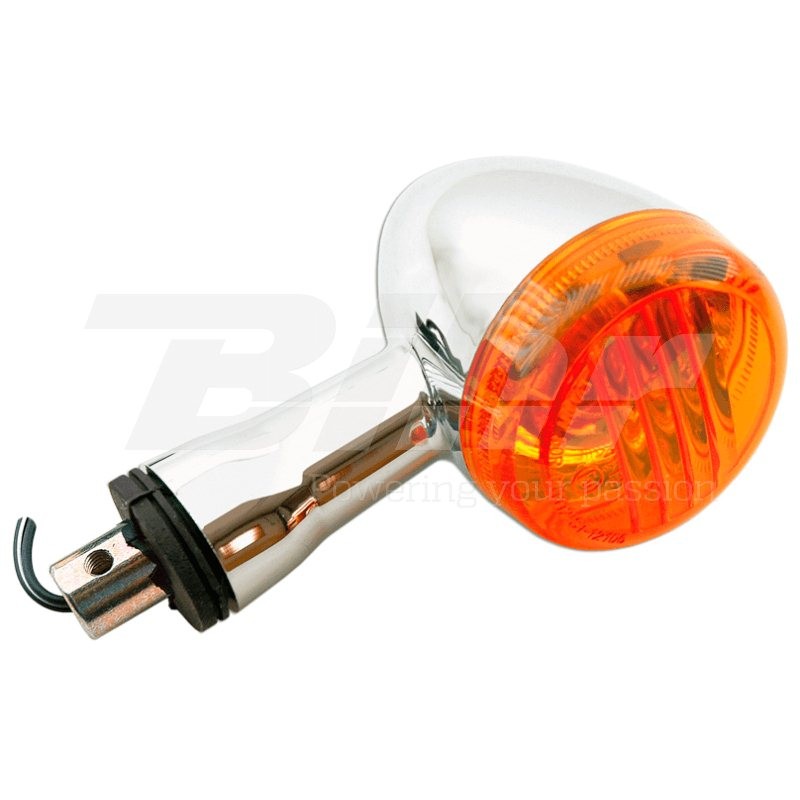 SUZUKI VL INTRUDER 1500LC (05-08) [D+T] INTER DEL IZQ/TRAS DCHO