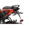 1290 SUPERDUKE  GT 16' - 18' PORTAMATRICULA PUIG KTM