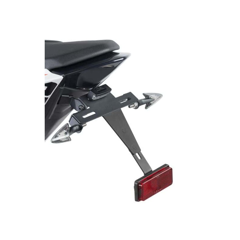 RC125/RC390 14'-17' PORTAMATRICULA PUIG KTM RC125/RC390 14'-17' PORTAMATRICULA PUIG KTM