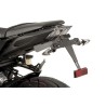 YAMAHA MT-09 17'-18'  PORTAMATRICULAS PUIG