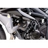 STREET TRIPLE/R 13'-18'  TOPES ANTICAIDAS PRO TRIUMPH