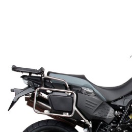 TOP MASTER BMW F650 GS/F800 GS 2008-