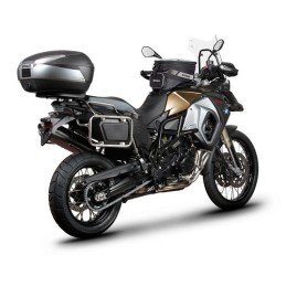 TOP MASTER BMW F650 GS/F800 GS 2008-