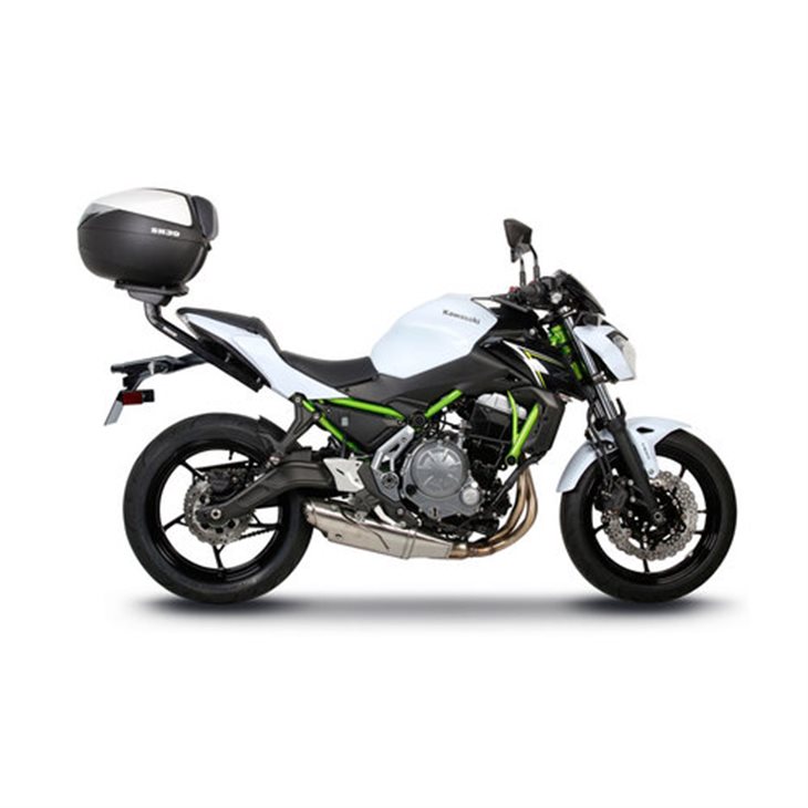 TOP MASTER KAWASAKI Z 650 '17